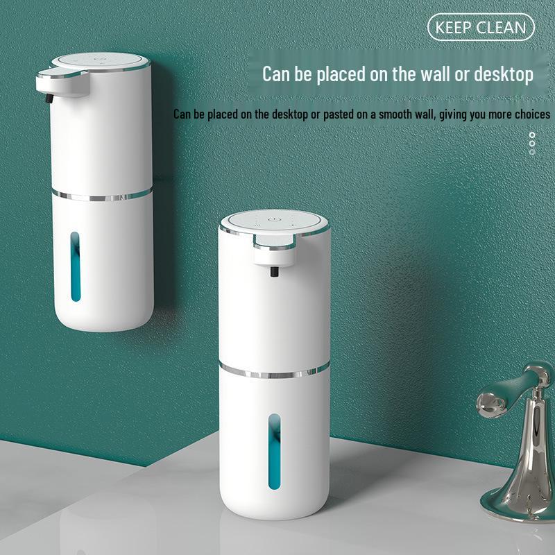 P11 Automatic Sensor Foam Soap & Hand Sanitizer Dispenser
