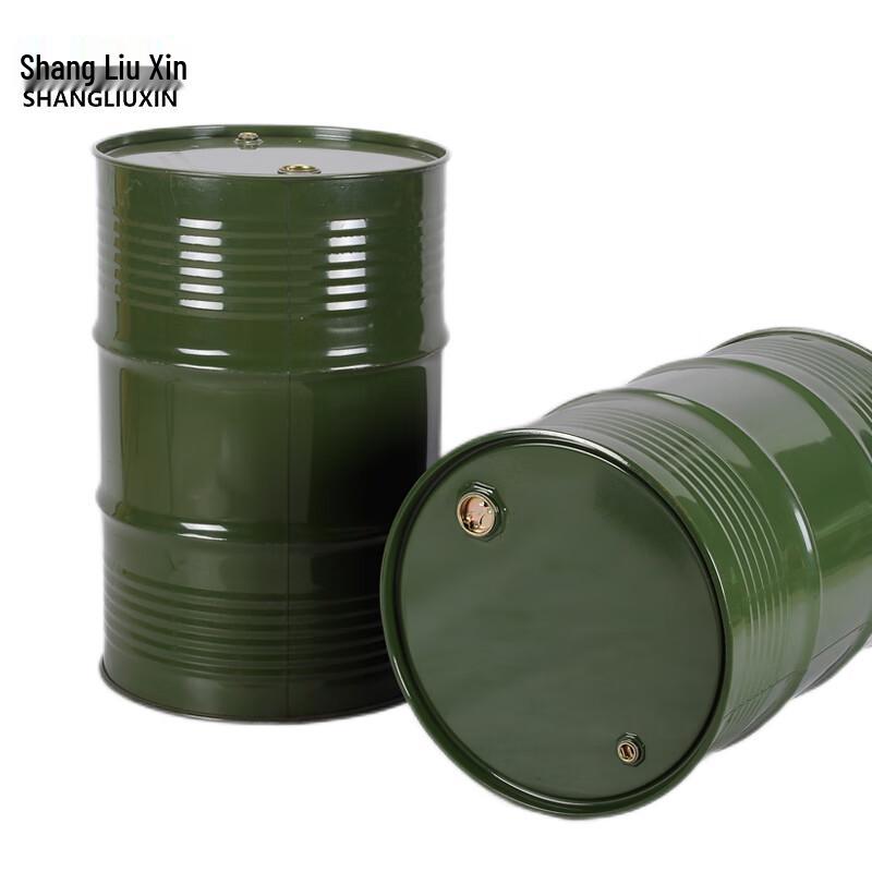 Shangliuxin Industrial Storage & Spill Containment
