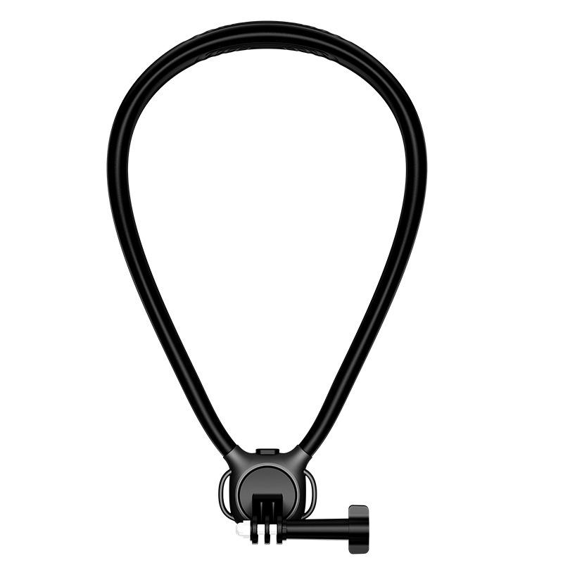 

Экшн-камера от первого лица и мобильное крепление на шею/грудь для GoPro/DJI 360