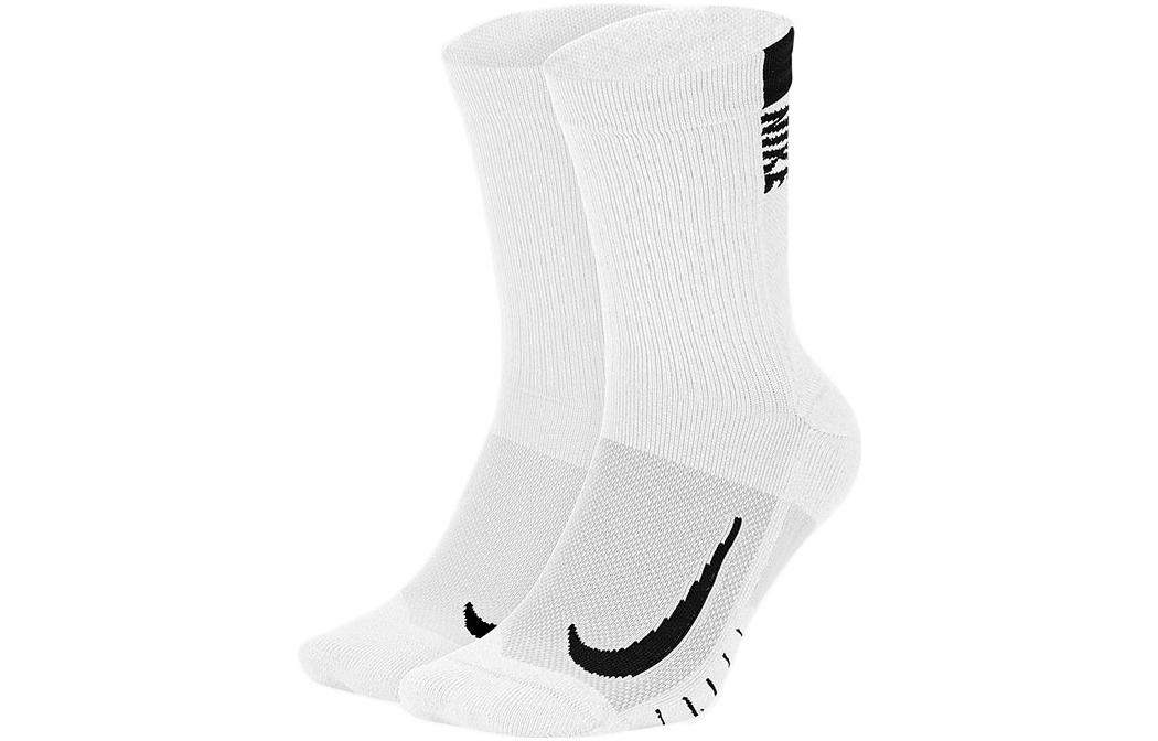 Nike Knee High Socks All Unisex White SX7557-100 S