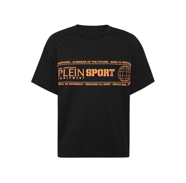 Футболка Plein Sport 28493