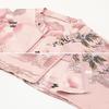 Elderly Women's Summer Blouse Set