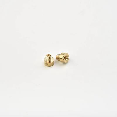 Replaces Accessories Main Jets Carb 9mm Gold For Mikuni For Mikuni VM22 VM24 VM26 125-200cc Engine Replacement Set