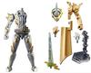 Shodo Kamen Rider Saber Book 2 Shodo Kamen Rider Espada Lamp and Arangina Set A Espada Lamp and Arangina Set B & Zero-One &