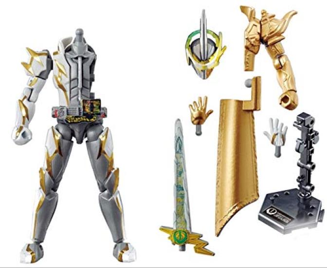 Shodo Kamen Rider Saber Book 2 Shodo Kamen Rider Espada Lamp and Arangina Set A Espada Lamp and Arangina Set B & Zero-One &