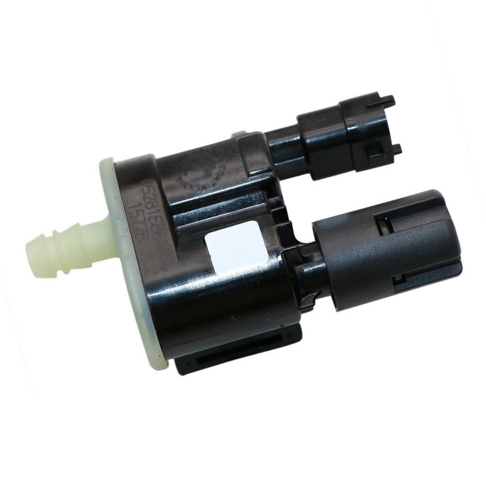 

05281586AA Vapor Canister Purge Valve for 2018-2019 Jeep Wrangler Alfa Romeo