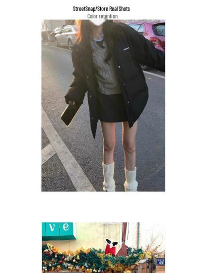 2026 Spring/Autumn High-End Gray Wool Blend Slimming A-Line High-Waisted Midi Skirt - Korean Style for Women