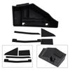 Car Central Console Storage Box Tray Black For Kia Sportage NQ5 2024 2024 2024 Only For LHD Car Storage Box Accessories