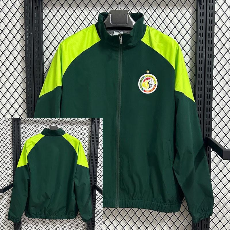 Mens Windproof Outdoor Sport Jacket Long Sleeve V-Neck Thick Lightweight Training Coat Running Hiking Football