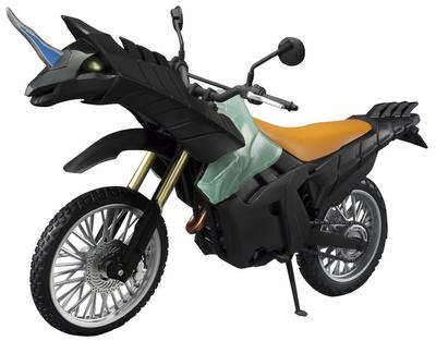 TAMASHII NATIONS S.H.Figuarts Kamen Rider Ghost Machine Go Striker Approximately 185mm ABS&PVC Painted Movable Figure