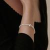 OVT-U Point Freshwater Pearl Bracelet