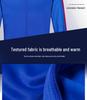 Autumn/Winter Adult & Kids Football Uniform and Outdoor Training Suit Set