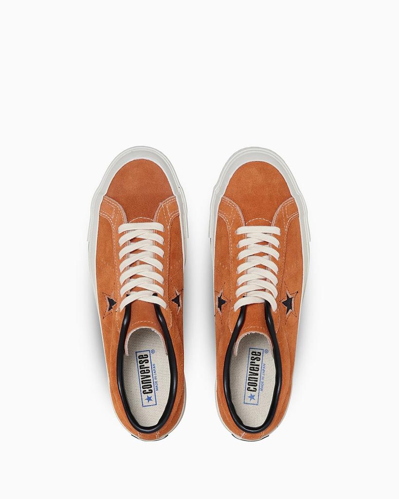 35200750 Converse One Star J VTG Orange (Men's)