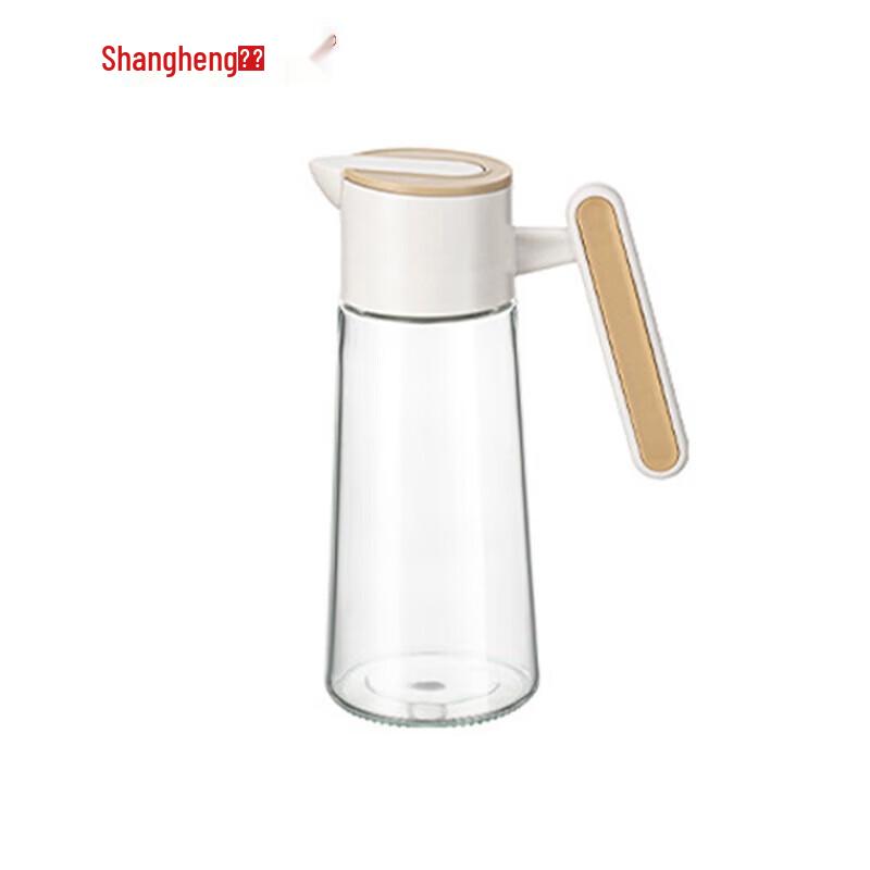 Shangheng Automatic Leak-Proof Oil Dispenser