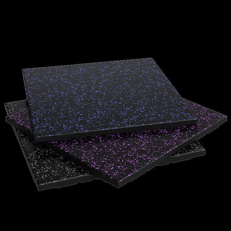 

Aiyoub High-Density Gym Equipment Rubber Mat