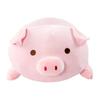 JEMA Body Pillow Animal Animal Cushion Chewy Fluffy Hug Pillow Stuffed Toy Large Extra Large Pillow Cute Soothing Present Pig Pig Length