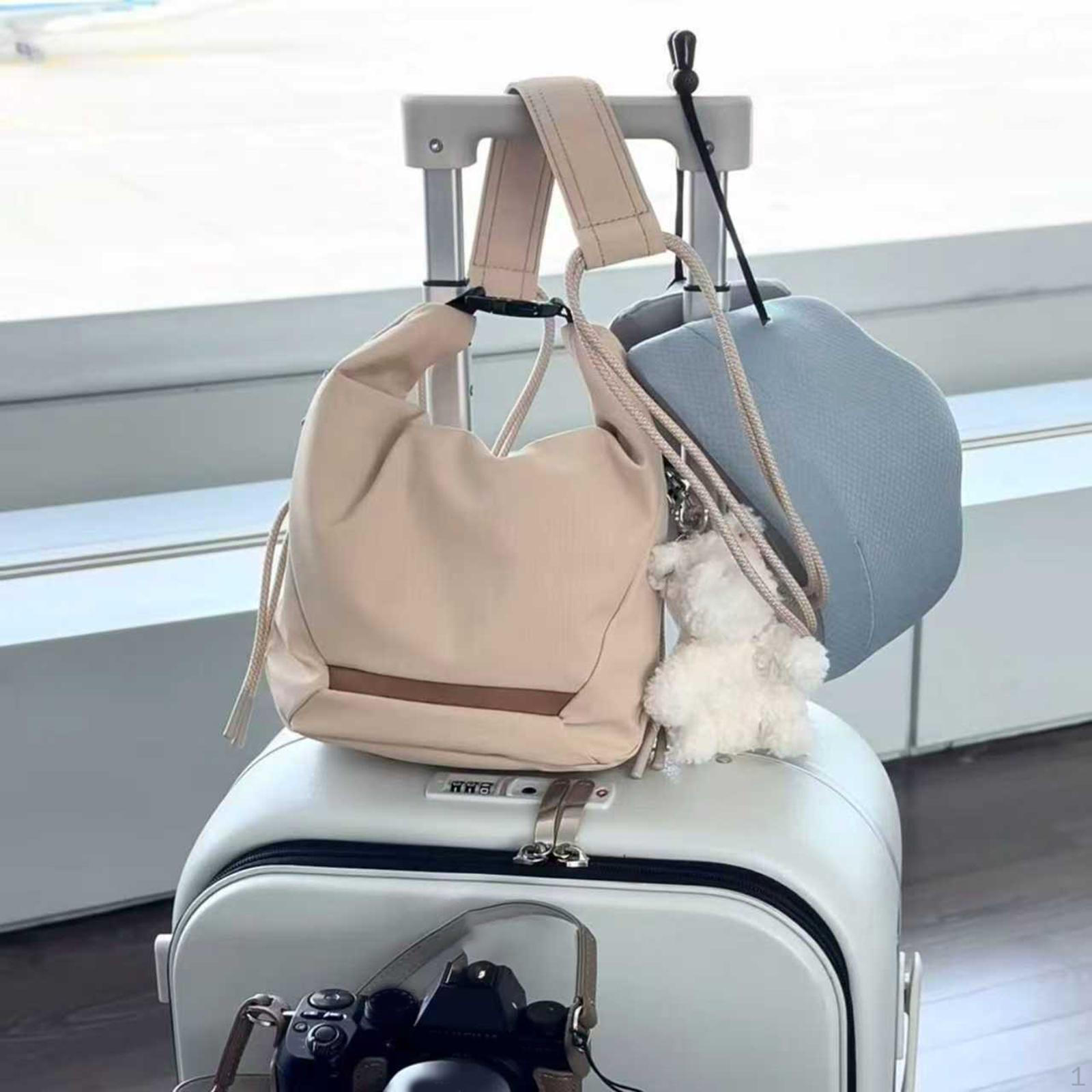 

Camera Bag DSLR Shoulder Lightweight for Photographers Photo Case,Cute,Handbag Pouch хаки