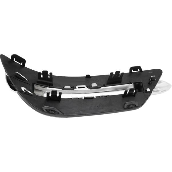 Left Fog Light for 12-14 Mercedes-Benz C-Class W204