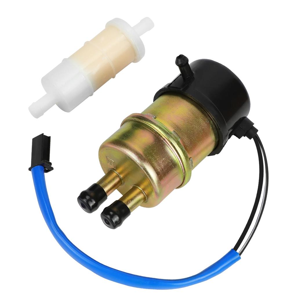 Pump Fuel Pump General Purpose 12 V Fuel Pump For Custom Carburetor Vehicles Pipe