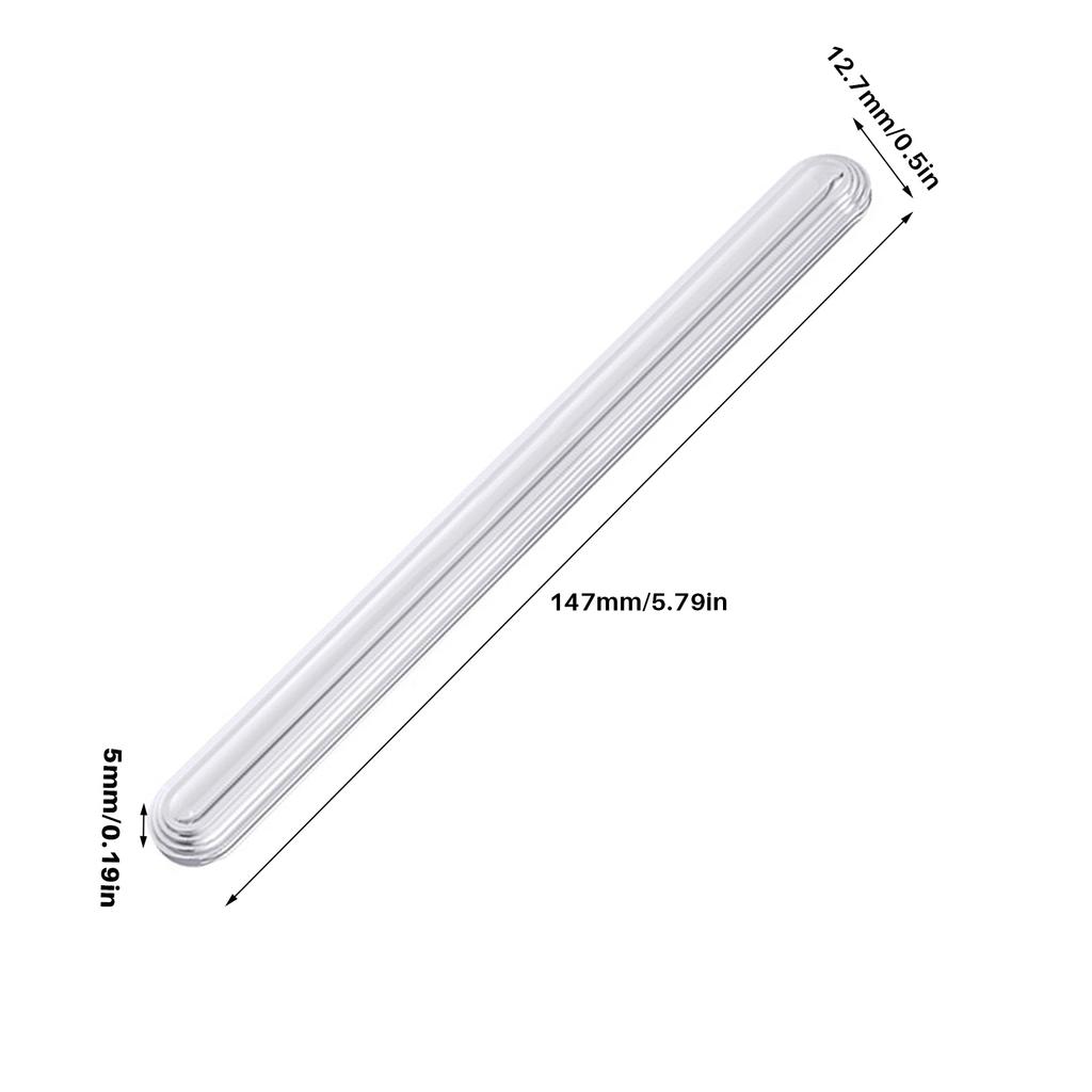 Anticollision Car Door Patch Bumper Universal Car Bumper Protector Universal Car Door Guard Protector Anti-Scratch Strips