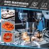 Motorcycle CNC Rear Chain Adjuster Axle Blocks For KTM SX SXF XC XCF EXC EXCF XCW XCFW Accessories Dirt Pit Bike Parts Durable