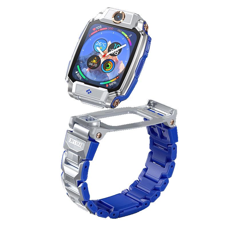 

Детские умные часы Little Genius Z11 Standard