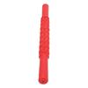 Muscle Roller Massage Roller Stick Deep Tissue Fascia Muscle Roller Stick for Legs Back Shoulder Neck Chinese Red