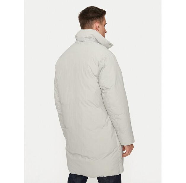 Down Jacket Jack&Jones Bolton 12259486 Gray Regular Fit