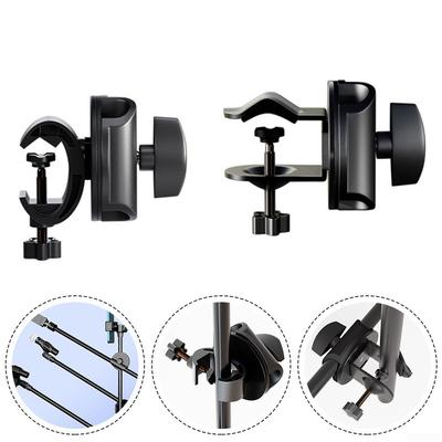 Audio Accessories Bracket Clamp Clip On Workbench For Microphone