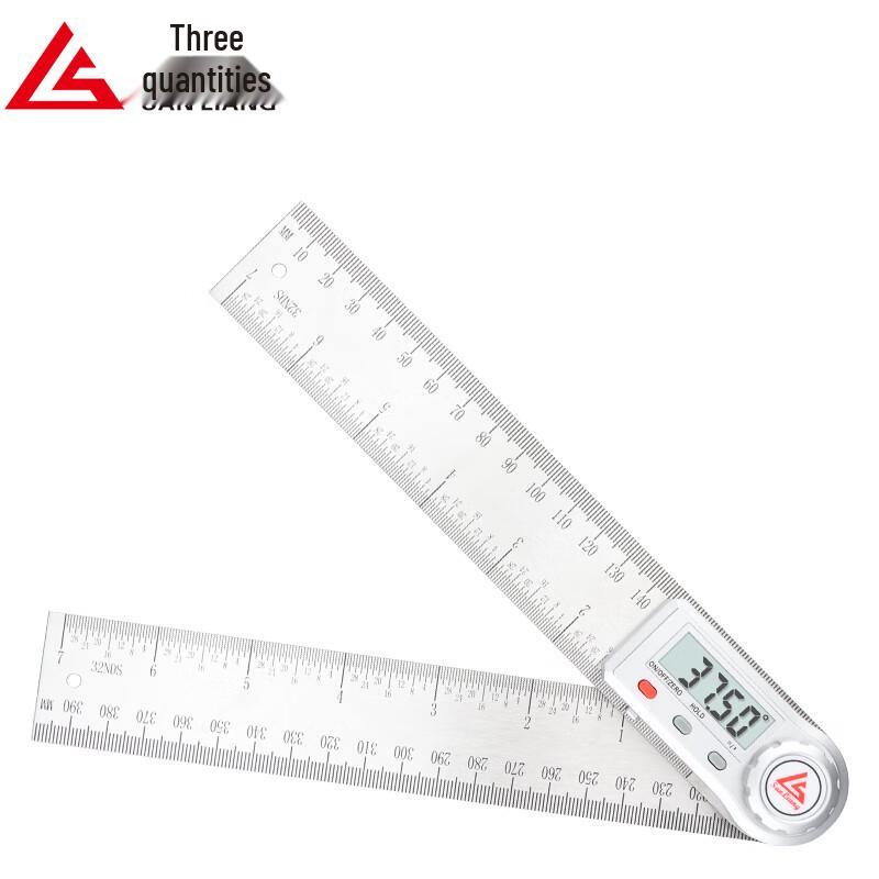 Sanliang Digital Angle Protractor
