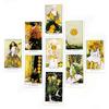 New Tarot Cards A Traditional Tarot Cards With Contemporary Artistic Oracle Card Game For Divination, Meditation & Gifts