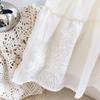 Girls' Sleeveless Summer Princess Dress AXA829