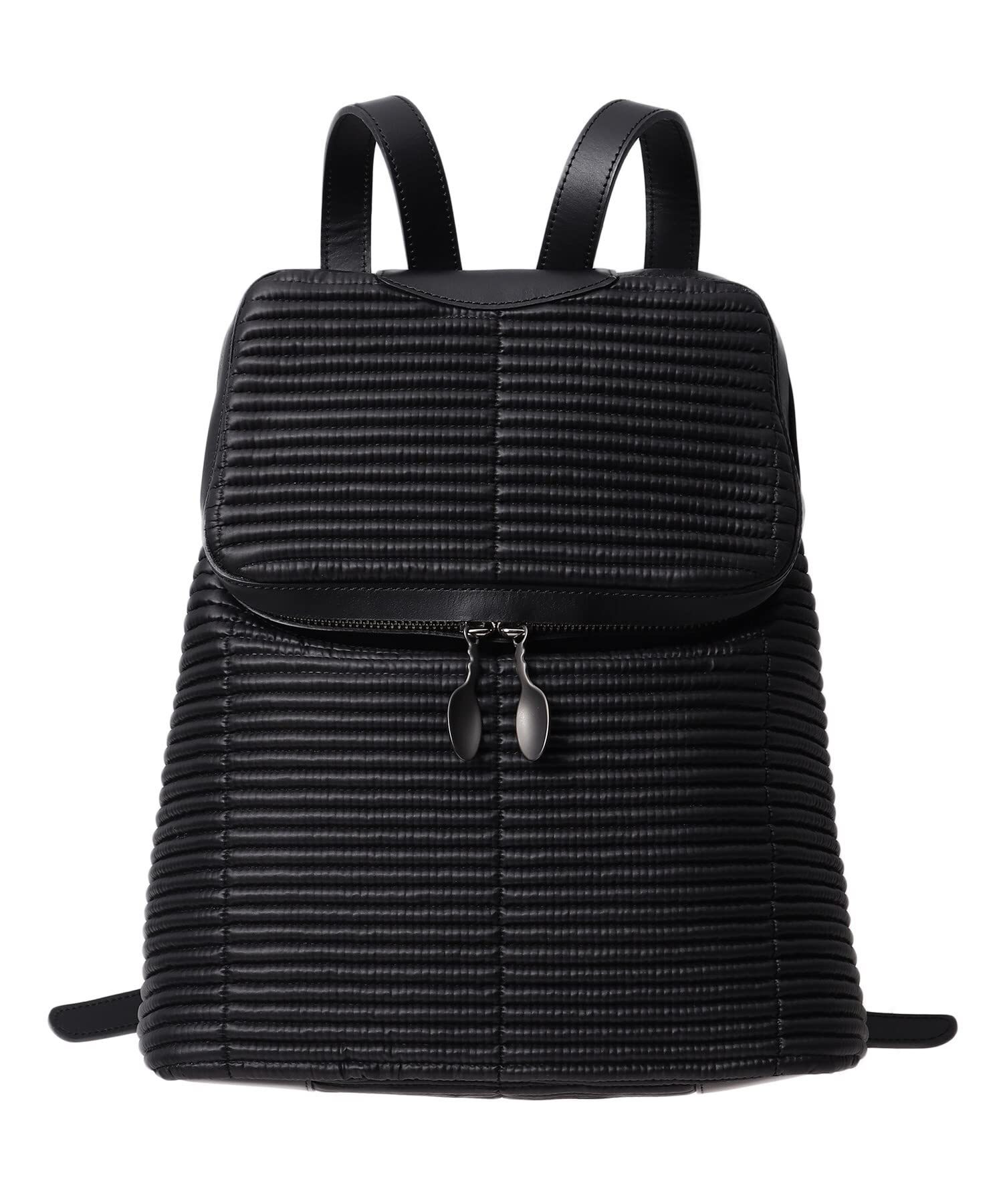 

Backpack MONTE Backpack S 70901349 Black 00 [Hiroko Hayashi] Women s (019)