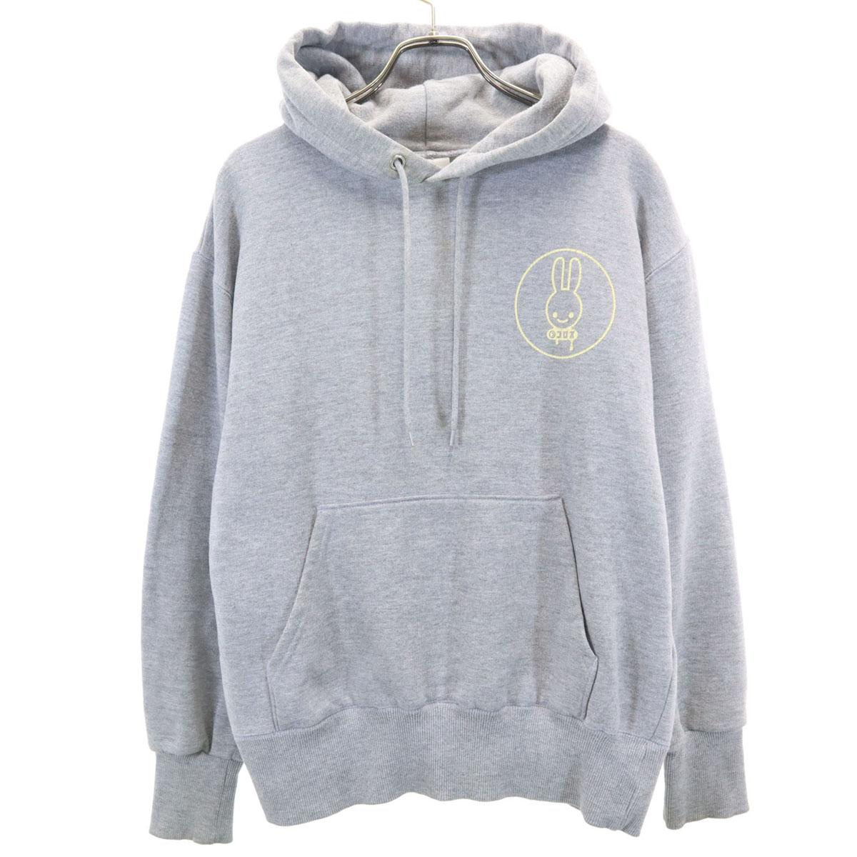 

CUNE Long sleeve Parker S gray Women Used