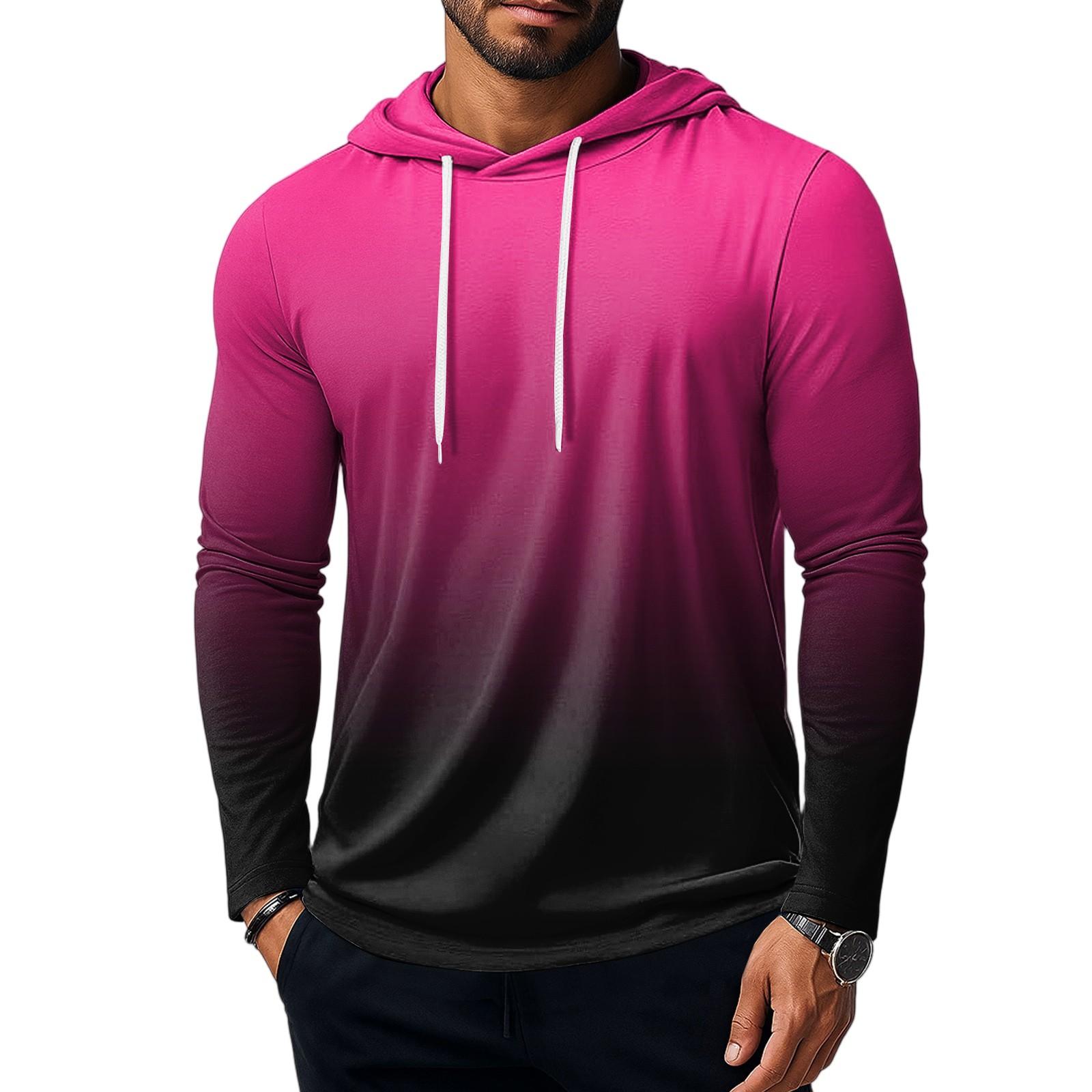 Мужская толстовка с коротким рукавом, хлопковая толстовка с капюшоном, легкая толстовка, худи, пуловер L