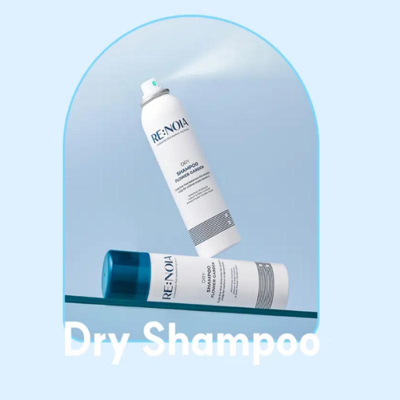 RE:NOIA Suchý šampon Květinová zahrada 50ml/150ml