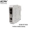 GCAN Profinet To CANopen Gateway