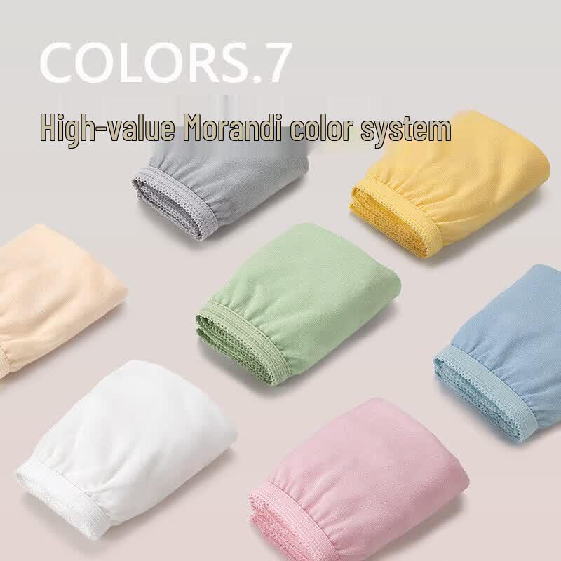 Ximaina Disposable Cotton Antibacterial Underwear