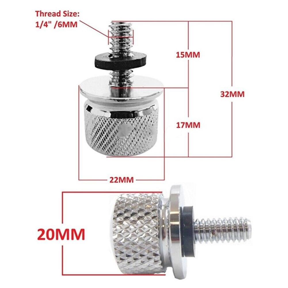 Scaune Șurub Scaun Bănci Accesorii Motocicletă Produse Motocicletă