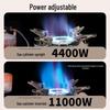 FIRE-MAPLE Outdoor Camping Stoves & Heaters