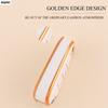 Hot TPU Car Flip Key Case Cover Shell For Peugeot 208 308 408 508 2008 3008 4008 5008 For Citroen C3 C4 CACTUS C6 C8 Accessories
