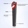 Portable Multi-Functional Beauty Eye Massager with Seven-Color Therapy