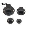 Ratchet Drive Reducer 4Pcs Low Profile Impact Socket Adapter Set, 1/4" to 3/8", 3/8" 1/2", 1/2" 3/4", 3/4" 1", for Tight Spaces Cordless Drill