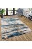 Eliana Home Washable Printed Carpet LNA0596