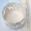 Exquisite Christmas Candle Holder Handicraft Hollow Candle Stand  Shop Windows