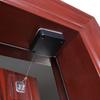 Minimalists Designs Automatic Door Closer Portable for Bedrooms Kitchens Supplies Bathrooms And High Performasnces