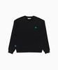RBX Basic Logo Sweatshirt Black