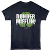 The Office TV Show Dunder Mifflin Inc Paper Company Men's T Shirt