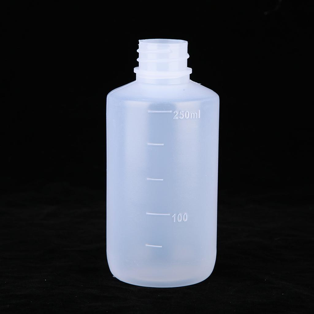 Squeeze Type Watering Bottle Can for Succulents Garden Potted Plant(S)
