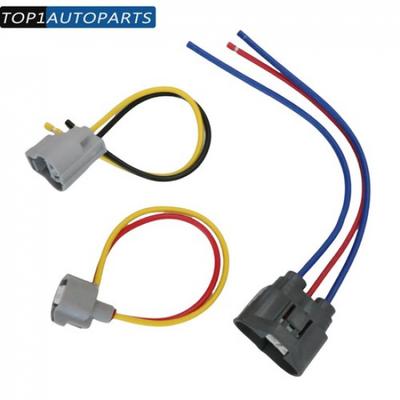 Złącze sterujące wentylatora chłodnicy silnika do LEXUS GS350 2007-2008 CAMRY 2007-2017